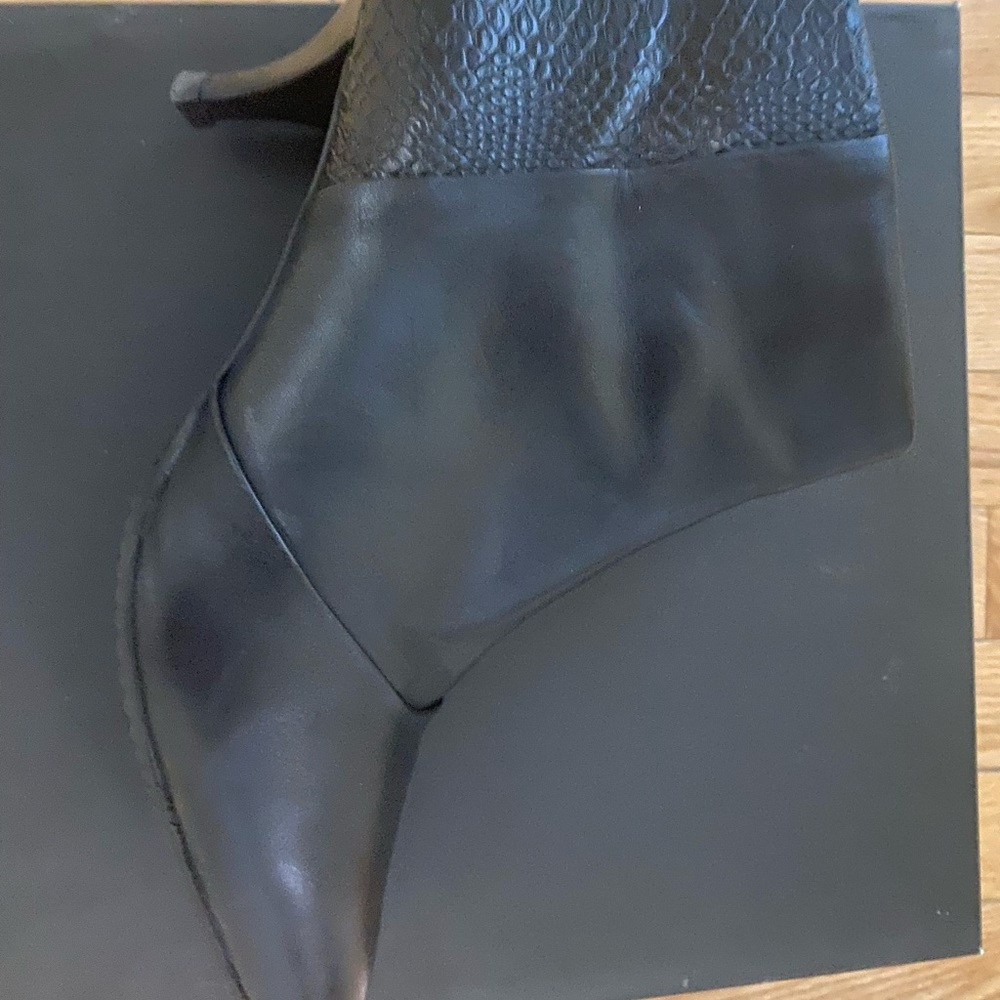 Kenneth Cole Booties - Picture 3 of 11